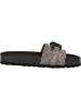 Palado Pantoletten Gozo Zebra in Beige