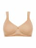 Felina Bügellose BH für Damen in sand