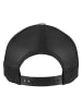  Flexfit Trucker - Classic in dark camo/blk