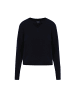 DreiMaster Women Sweater in navy