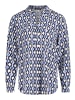 Betty Barclay Schlupfbluse in Blau