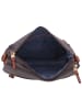 Camel Active Bari Umhängetasche 33 cm in dark grey