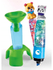 Clementoni Idea Art Mini-Fabrik Marker & Textmarker gestalten