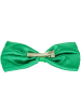 tectake Schicker St. Patrick’s Day Kopfschmuck, grün