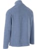Trespass Fleecejacke/Fleecepullover in Blau