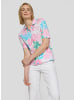 Rabe T-Shirt in Rosa