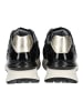 Nero Giardini Sneaker Schwarz Kombi