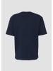 s.Oliver T-Shirt in 5978_navy