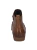 Josef Seibel Stiefelette Naly 60 in cognac