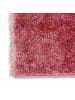 Astra Kurzflorteppich STEVIE 1 in Rosa