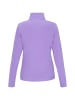 Albee Women Fleecepullover in Lavendel