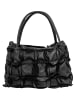 Samantha Look Shopper in schwarz