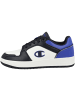 Champion Sneaker low Low Cut Shoe REBOUND 2.0 in blau