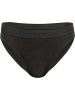 normani 10 Slips aus Bio-Baumwolle Sliwen in Schwarz