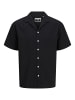 Jack & Jones Hemd in Black