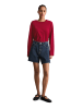 Marc O'Polo DENIM Jeansshorts Model Filda relaxed in Dark Blue