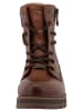 Mustang Stiefeletten braun