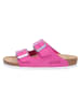 ROHDE Pantolette in rosa/pink