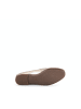 Gabor Slipper für Damen in gold