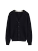 Polo Club Pullover RHODES CARDIGAN in Navy Blau