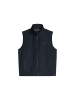 Marc O'Polo Outdoor-Weste regular in Dark Navy