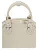 faina Women Handbag in White