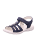 Ricosta Sandalen in Blau