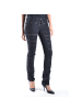 Neil Barrett Jeans Schwarz