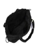 Seidenfelt Vaala Schultertasche 45 cm in black