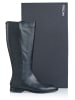 Pollini Stiefel & Stiefeletten für Damen in schwarz