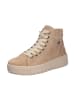 remonte Stiefel in beige