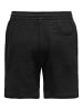ONLY & SONS Shorts in Jet Black