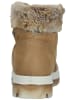 SALAMANDER Stiefelette in Camel