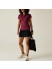 Regatta Poloshirt in Beere