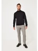 redpoint Jogg Stoffhose DIGBY in grey