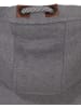 naketano Sweatjacke "Brazzo" in Grau