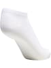 Hummel Hummel Ancle Socks Hmlmatch Kinder Nahtlosen in BRIGHT WHITE