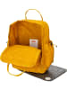 FJÄLLRÄVEN Rucksack / Backpack Kanken Outlong in Ochre