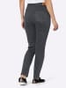 WITT WEIDEN Jeans in anthrazit-grey-denim