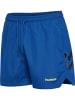 Hummel Hummel Board Kurze Hose Hmlned Wassersport Erwachsene in GALAXY BLUE