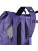 evoc Daypack 51 cm violet-black