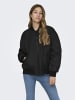 JDY Blousonjacke in Black