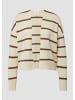 s.Oliver Strickjacke  in  80X4_helles beige