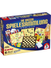 Schmidt Spiele Familienspiel 49125 Die große Spielesammlung, ab 1 Spieler - ab 6 Jahre