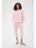 Kaffe Caprihose Naya Regular fit in Ballerina