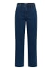 Cream Jeans CRVisti Regular fit in Dark blue denim