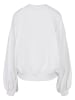 Urban Classics Urban Classics Rundhalsausschnitt in white