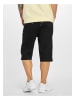 DNGRS Dangerous DNGRS Dangerous Herren Crush Shorts 90th Mid in black