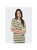 JDY Kleid in sandshell1