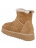 Tamaris Winterboots in braun